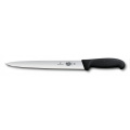 Кухонный нож Victorinox Fibrox Slicing 5.4403.25 – techzone.com.ua
