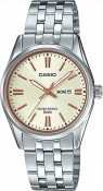 Годинник Casio TIMELESS COLLECTION LTP-1335D-9A