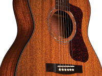 Гитара GUILD OM-120 (Natural) 4 – techzone.com.ua Гитара GUILD OM-120 (Natural) 4 – techzone.com.ua