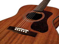 Гитара GUILD OM-120 (Natural) 5 – techzone.com.ua Гитара GUILD OM-120 (Natural) 5 – techzone.com.ua
