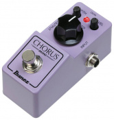 Гитарная педаль Ibanez CsMini Chorus Pedal 1 – techzone.com.ua