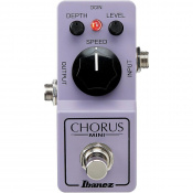 Гитарная педаль Ibanez CsMini Chorus Pedal 2 – techzone.com.ua Гитарная педаль Ibanez CsMini Chorus Pedal 2 – techzone.com.ua