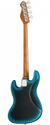 Бас-гітара Mooer MBJ412 (Dark Blue) 2 – techzone.com.ua