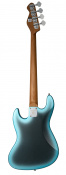 Бас-гітара Mooer MBJ412 (Dark Blue) 6 – techzone.com.ua