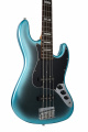 Бас-гітара Mooer MBJ412 (Dark Blue) 3 – techzone.com.ua