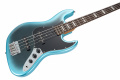 Бас-гітара Mooer MBJ412 (Dark Blue) 4 – techzone.com.ua