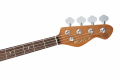Бас-гітара Mooer MBJ412 (Dark Blue) 5 – techzone.com.ua