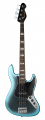 Бас-гітара Mooer MBJ412 (Dark Blue) 9 – techzone.com.ua