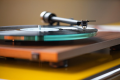 Проигрыватель винила Pro-Ject T2 Walnut Rainier 6 – techzone.com.ua