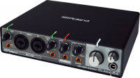 Roland Rubix24 USB Аудиоинтерфейс 3 – techzone.com.ua Roland Rubix24 USB Аудиоинтерфейс 3 – techzone.com.ua