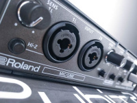 Roland Rubix24 USB Аудиоинтерфейс 5 – techzone.com.ua Roland Rubix24 USB Аудиоинтерфейс 5 – techzone.com.ua