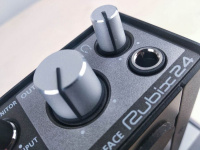 Roland Rubix24 USB Аудіоінтерфейс 7 – techzone.com.ua Roland Rubix24 USB Аудіоінтерфейс 7 – techzone.com.ua