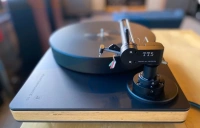 Програвач вінілу Clearaudio Performance DC Black with wood (TT046/B/Wood-TA043/B-MC022) 8 – techzone.com.ua Програвач вінілу Clearaudio Performance DC Black with wood (TT046/B/Wood-TA043/B-MC022) 8 – techzone.com.ua