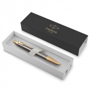 Ручка кулькова Parker IM Premium SE Pioneers GT BP 25 532 3 – techzone.com.ua Ручка кулькова Parker IM Premium SE Pioneers GT BP 25 532 3 – techzone.com.ua