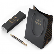 Ручка кулькова Parker IM Premium SE Pioneers GT BP 25 532 5 – techzone.com.ua Ручка кулькова Parker IM Premium SE Pioneers GT BP 25 532 5 – techzone.com.ua