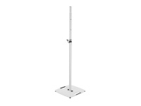 OMNITRONIC BPS-2 WH Стійка для гучномовця біла 1 – techzone.com.ua