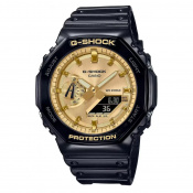 Чоловічий годинник Casio G-Shock GA-2100GB-1ADR – techzone.com.ua Мужские часы Casio G-Shock GA-2100GB-1ADR – techzone.com.ua