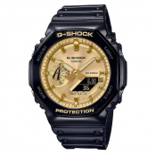 Чоловічий годинник Casio G-Shock GA-2100GB-1ADR