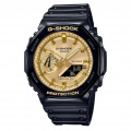 Чоловічий годинник Casio G-Shock GA-2100GB-1ADR – techzone.com.ua