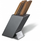 Кухонний набір Victorinox Swiss Modern Cutlery Block 6.7186.6