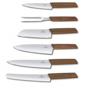 Кухонный набор Victorinox Swiss Modern Cutlery Block 6.7186.6 3 – techzone.com.ua Кухонный набор Victorinox Swiss Modern Cutlery Block 6.7186.6 3 – techzone.com.ua