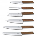 Кухонный набор Victorinox Swiss Modern Cutlery Block 6.7186.6 3 – techzone.com.ua