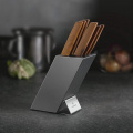 Кухонный набор Victorinox Swiss Modern Cutlery Block 6.7186.6 4 – techzone.com.ua