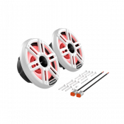 Коаксиальная акустика Rockford Fosgate M2-8H 6 – techzone.com.ua Коаксиальная акустика Rockford Fosgate M2-8H 6 – techzone.com.ua