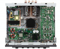 Стерео-підсилювач Marantz MODEL 30 Black 5 – techzone.com.ua Стерео-підсилювач Marantz MODEL 30 Black 5 – techzone.com.ua