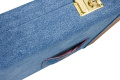 Кейс для електрогітари FENDER X WRANGLER DENIM CASE STRATOCASTER/TELECASTER INDIGO 8 – techzone.com.ua