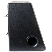 Сабвуфер корпусной Kicx AP-250BPA 2 – techzone.com.ua