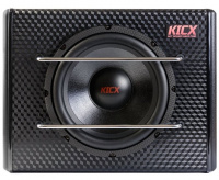 Сабвуфер корпусной Kicx AP-250BPA 3 – techzone.com.ua