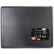 Сабвуфер корпусной Kicx AP-250BPA 4 – techzone.com.ua