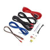 Сабвуфер корпусной Kicx AP-250BPA 5 – techzone.com.ua