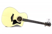 TAYLOR GUITARS 114CE Гитара электроакустическая