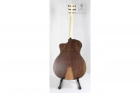 TAYLOR GUITARS 114CE Гитара электроакустическая 4 – techzone.com.ua TAYLOR GUITARS 114CE Гитара электроакустическая 4 – techzone.com.ua