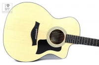 TAYLOR GUITARS 114CE Гитара электроакустическая 6 – techzone.com.ua TAYLOR GUITARS 114CE Гитара электроакустическая 6 – techzone.com.ua