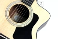 TAYLOR GUITARS 114CE Гитара электроакустическая 13 – techzone.com.ua