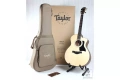 TAYLOR GUITARS 114CE Гитара электроакустическая 22 – techzone.com.ua