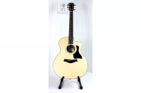 TAYLOR GUITARS 114CE Гітара електроакустична 2 – techzone.com.ua TAYLOR GUITARS 114CE Гітара електроакустична 2 – techzone.com.ua