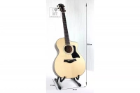 TAYLOR GUITARS 114CE Гітара електроакустична 3 – techzone.com.ua TAYLOR GUITARS 114CE Гітара електроакустична 3 – techzone.com.ua