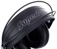 Наушники SUPERLUX HD-662F 3 – techzone.com.ua