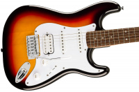 Электрогитара SQUIER by FENDER AFFINITY SERIES STRATOCASTER JUNIOR HSS 3 COLOR SUNBURST 3 – techzone.com.ua Электрогитара SQUIER by FENDER AFFINITY SERIES STRATOCASTER JUNIOR HSS 3 COLOR SUNBURST 3 – techzone.com.ua