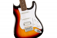 Электрогитара SQUIER by FENDER AFFINITY SERIES STRATOCASTER JUNIOR HSS 3 COLOR SUNBURST 4 – techzone.com.ua Электрогитара SQUIER by FENDER AFFINITY SERIES STRATOCASTER JUNIOR HSS 3 COLOR SUNBURST 4 – techzone.com.ua