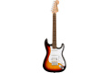 Електрогітара SQUIER by FENDER AFFINITY SERIES STRATOCASTER JUNIOR HSS 3 COLOR SUNBURST 1 – techzone.com.ua