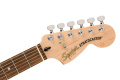 Електрогітара SQUIER by FENDER AFFINITY SERIES STRATOCASTER JUNIOR HSS 3 COLOR SUNBURST 5 – techzone.com.ua