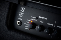 Комбоусилитель для гитары Boss KTN-ARTMKII 5 – techzone.com.ua Комбоусилитель для гитары Boss KTN-ARTMKII 5 – techzone.com.ua