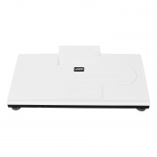 UDG Ultimate AlphaTheta XDJ-AZ Equipment Cover White (U94127WH) 1 – techzone.com.ua