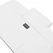 UDG Ultimate AlphaTheta XDJ-AZ Equipment Cover White (U94127WH) 5 – techzone.com.ua
