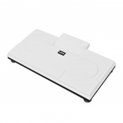 UDG Ultimate AlphaTheta XDJ-AZ Equipment Cover White (U94127WH) 6 – techzone.com.ua